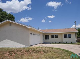 2905 Virginia Ave, Clovis, NM 88101