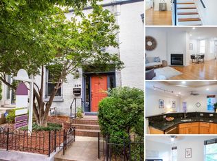 336 13th St NE, Washington, DC 20002