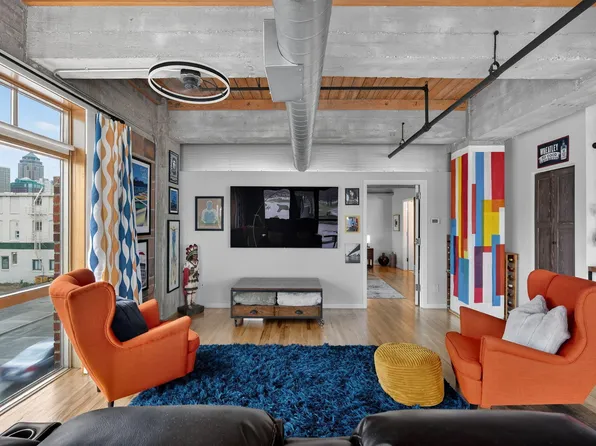 100 Market St Unit 215, Des Moines, IA 50309