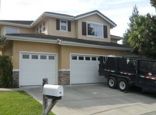 466 Hugh Ct, Benicia, CA 94510