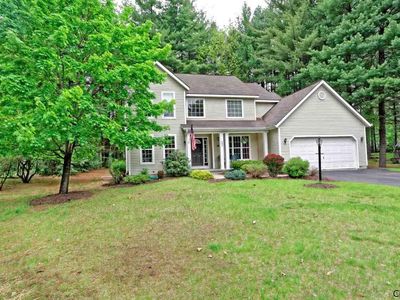 682 Stark Ter, Ballston Spa, NY, 12020