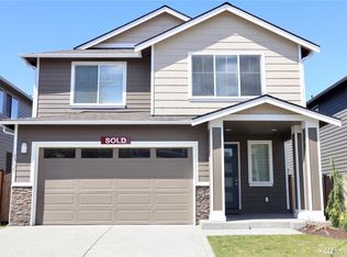 10027 1st Pl NE, Lake Stevens, WA 98258