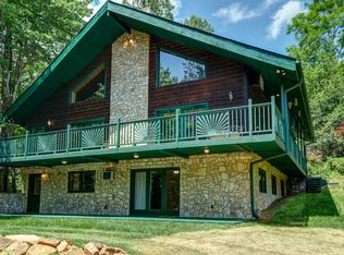 3474 Hyatt Creek Rd, Marble, NC 28905