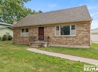 1500 Gentian Dr SE, Kentwood, MI