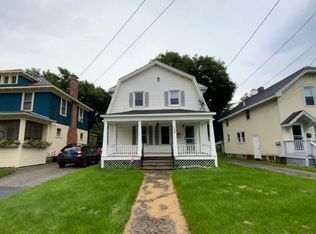 105 Branch St, Bennington, VT 05201