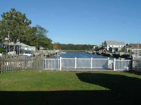 no bridges to bay