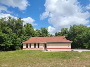 15245 Camrose Ave, Spring Hill, FL 34610