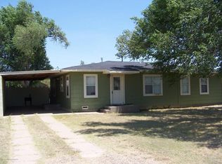 1005 S Hoyne Ave, Fritch, TX 79036