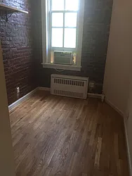 Rented by Joseph Jackson, Landlord