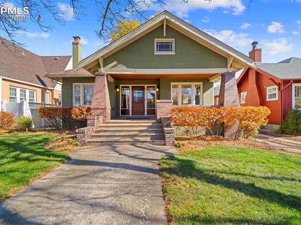 1927 N Nevada Ave, Colorado Springs, CO 80907