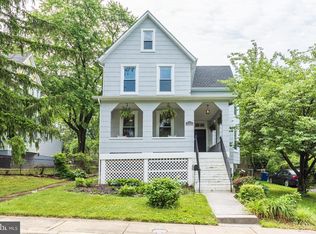 5105 Greenhill Ave, Baltimore, MD 21206