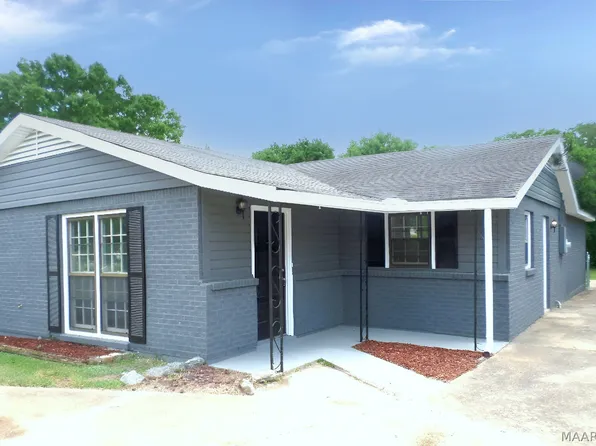 2160 Powell Ln, Montgomery, AL 36110