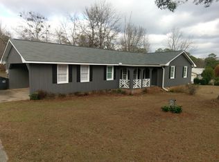 3725 Western Way, Macon, GA 31216