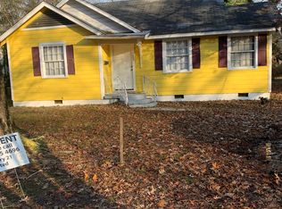 1605 W 27th Ave, Pine Bluff, AR 71603