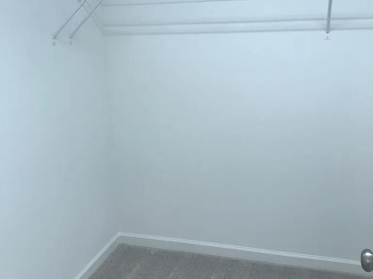 closet main bedroom