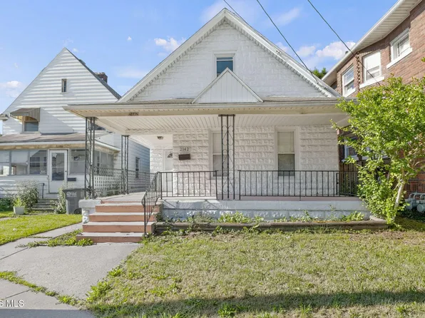 2142 Consaul St, Toledo, OH 43605