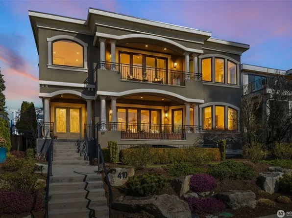 410 8th Avenue W, Kirkland, WA 98033