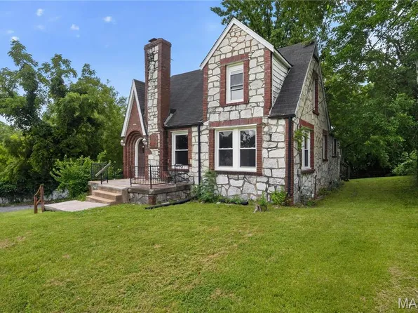 2512 High Ridge Ave, Saint Louis, MO 63136