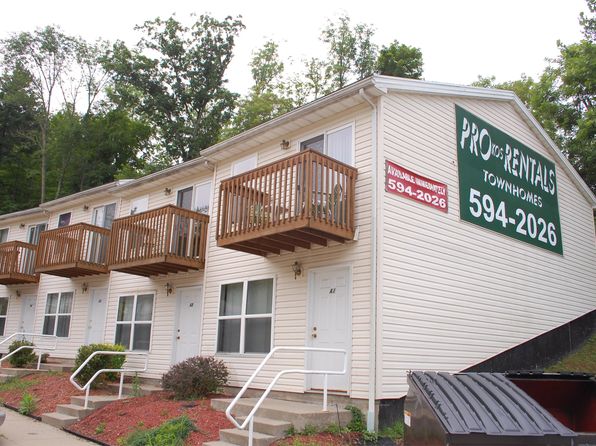 Richland Avenue Townhomes - Unit C1 | 1 Pomeroy Rd, Athens, OH