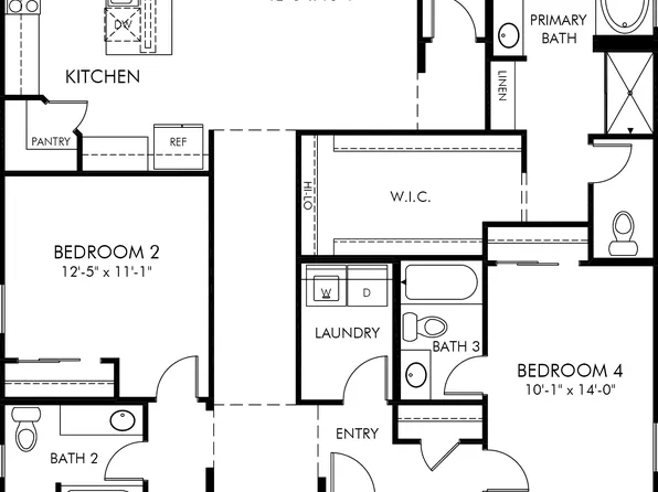Onyx Plan, Bella Vista Farms Reserve Series