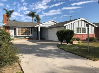13202 Premiere Ave, Downey, CA 90242