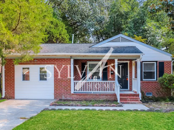 442 Dora Dr, Newport News, VA 23602