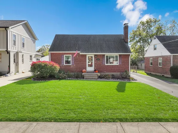 7811 Locust Ln, Cincinnati, OH 45243