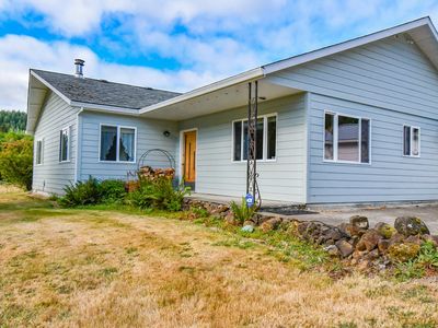 44560 Highway 22, Hebo, OR, 97122