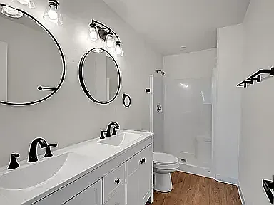 3 bed, 2.5 bath, 1500 sqft, $2,000 — Photo 2