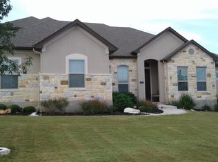 1012 Spanish Trl, New Braunfels, TX 78132