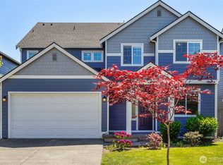 8124 152nd Street Ct E, Puyallup, WA 98375
