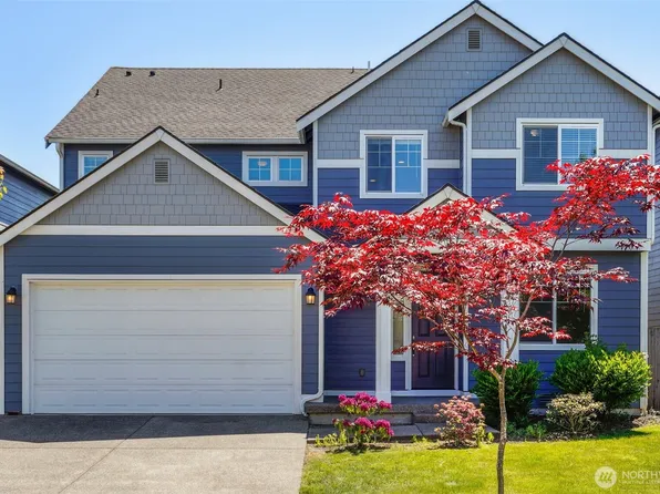 8124 152nd Street Ct E, Puyallup, WA 98375