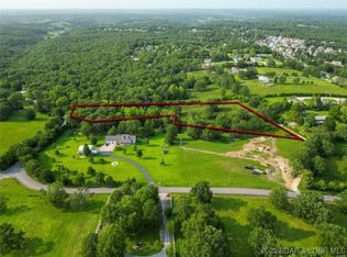 Rosette Rd, Waynesville, MO 65583