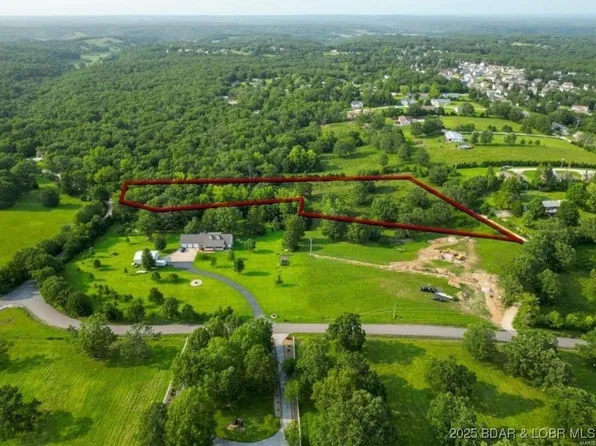 Rosette Rd, Waynesville, MO 65583