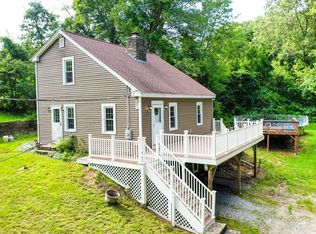 55 Century Farm Rd, Sutton, MA 01590