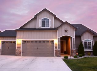 1423 Riverridge St, Twin Falls, ID 83301