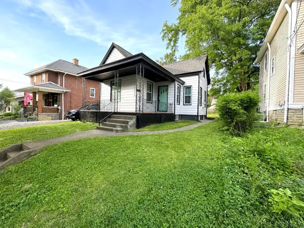 2728 Silverleaf Ave, Cincinnati, OH 45212