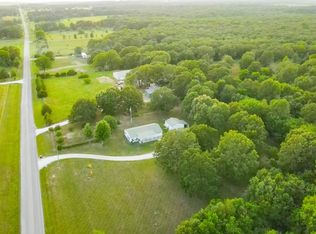 13343 E Highway Z, Stockton, MO 65785