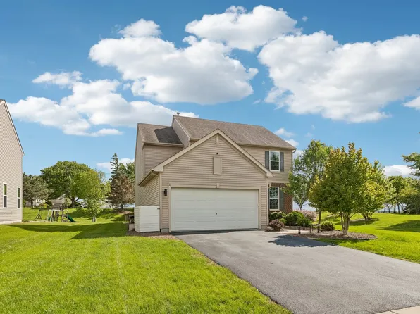 402 Cahokia St, Joliet, IL 60431