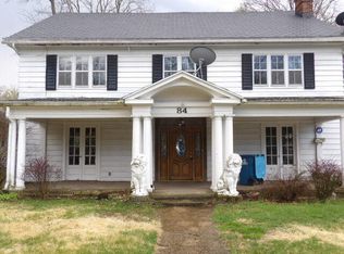 84 Wendell St, Battle Creek, MI
