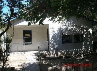 2671 S 9th St, Fresno, CA 93725