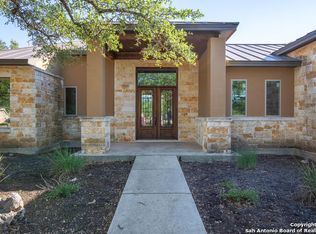 31411 Stephanie Way, Boerne, TX 78015