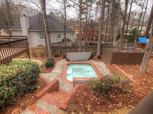 3340 Trails End Rd NE, Roswell, GA 30075