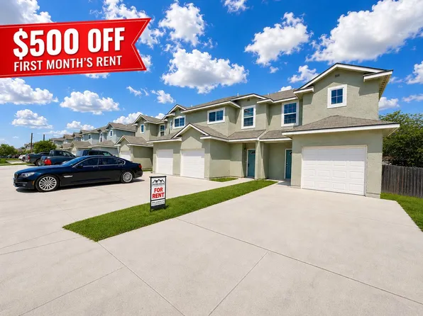 16914 Spirit Brk Unit 1, Schertz, TX 78154
