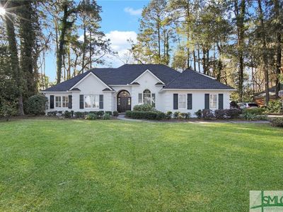 123 Grays Creek Dr, Savannah, GA, 31410