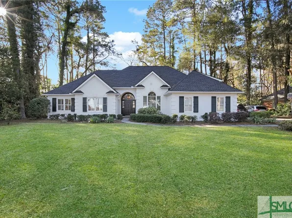 123 Grays Creek Drive, Savannah, GA 31410