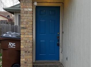 902 Ridgemont St, Round Rock, TX 78664