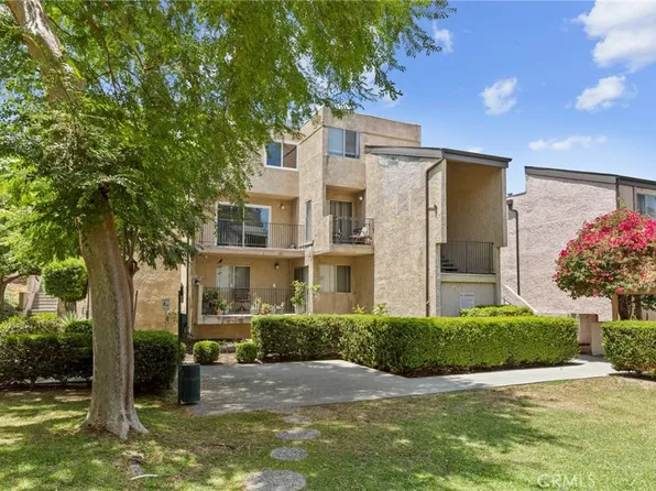 1745 Neil Armstrong St APT 206, Montebello, CA 90640