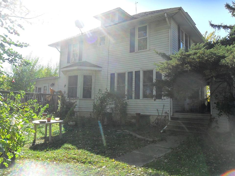 2911 E 109th Ave, Crown Point, IN 46307 MLS 483590 Zillow