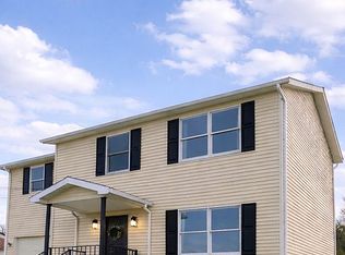 512 Wheeling St, Morgantown, WV 26501